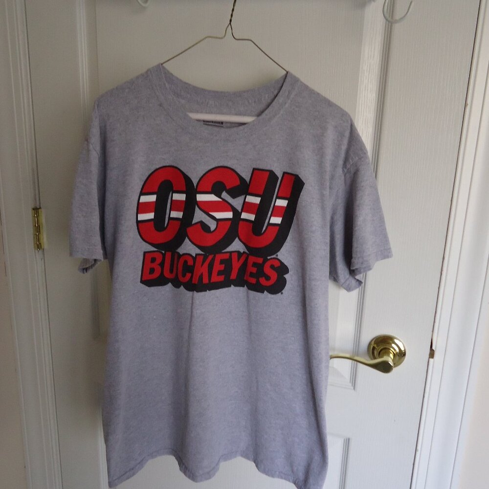 Ohio State Shirt L
